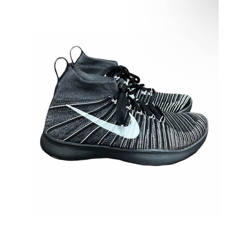 Nike Free Train Force Flyknit Sneakers Size 7